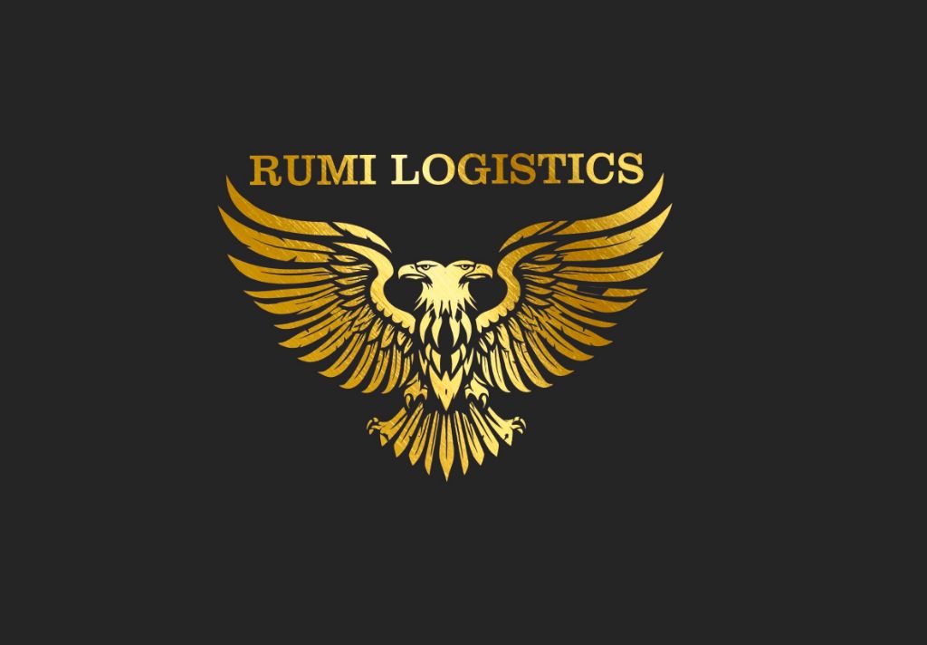 Rumi Logistics Logo